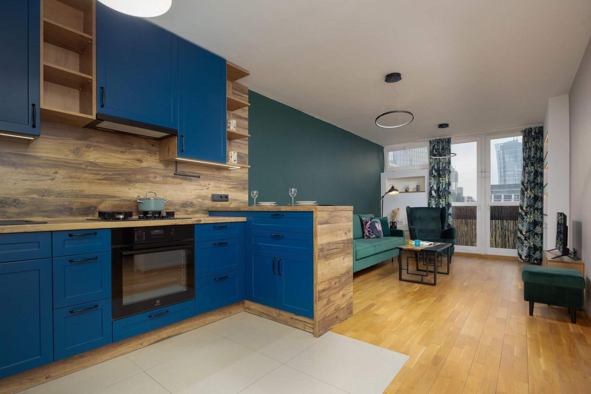 Elegant Pereca Ideal For Remote Work In Centre By Renters Apartamento *