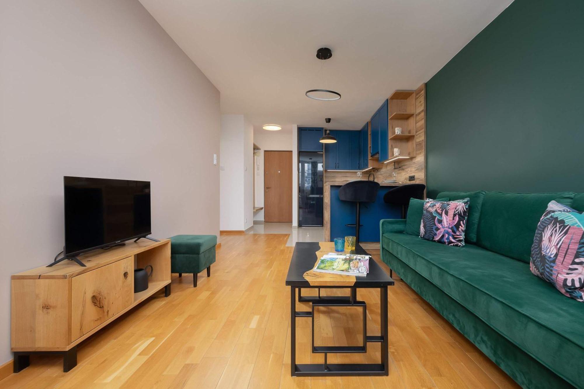 Leilighet Elegant Pereca Ideal For Remote Work In Centre By Renters *